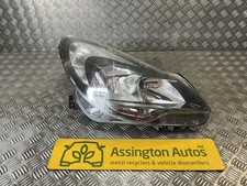 2010 vauxhall corsa for sale  SUDBURY