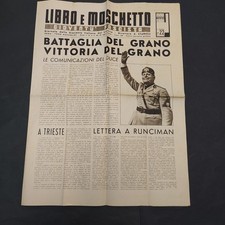 Giornale quotidiano libro usato  Forli