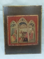 Icona natività della usato  Roma