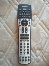 Telecomando bose remote usato  Italia