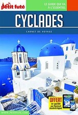 Cyclades not specified gebraucht kaufen  Berlin