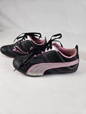 Girls puma soleil for sale  Marysville