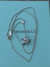 Tiffany platinum diamond for sale  Harleysville