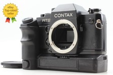 Mint contax rts d'occasion  Expédié en Belgium