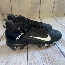 Nike alpha fastflex for sale  Spottsville