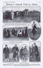 Coursing scenes waterloo for sale  GLASGOW
