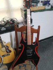 B.c. rich avenge for sale  LEOMINSTER