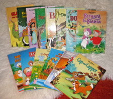Walt disney kinderbücher gebraucht kaufen  Freiensteinau