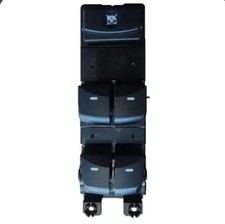Usado, Interruptor de janela HYUNDAI I30 2012-2016 MASTER comprar usado  Enviando para Brazil