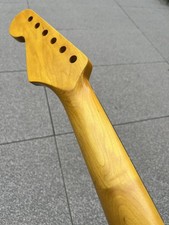 Collo chitarra elettrica usato  Spedire a Italy