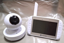 Motorola vm36xl video for sale  Sewell