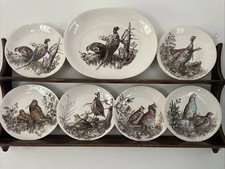 Game birds johnson for sale  READING