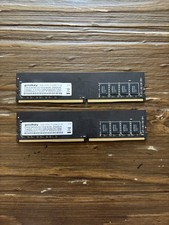 16gb ddr4 2666mhz for sale  Campbell Hall