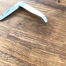 Laguiole couteau manche d'occasion  Paris VIII