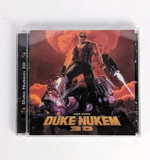 duke nukem pc comprar usado  Enviando para Brazil