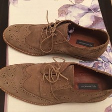 Rjr john rocha for sale  LICHFIELD