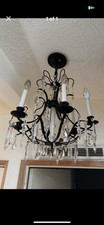 French chandelier antique for sale  Talent