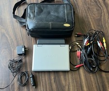 Insignia 8pdvd portable for sale  Rochester