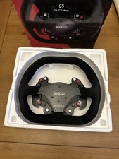 Thrustmaster p310 sparco for sale  PETERBOROUGH
