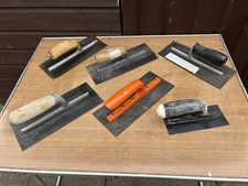 Vintage bricklayers builders for sale  SPALDING