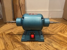 Milbro double ended for sale  LONDON