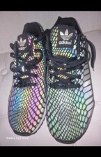 Adidas flux xenopeltis gebraucht kaufen  Mainz