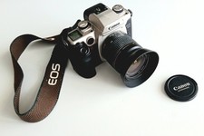 Canon eos 50e d'occasion  Poisy