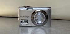 Nikon coolpix s3000 usato  Verona