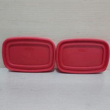 rubbermaid replacement lids for sale  Nappanee