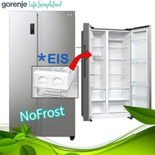 Gorenje side side gebraucht kaufen  Bad Windsheim