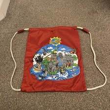 Chessington adventures drawstr for sale  SOUTH CROYDON