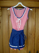Süßes kinder dirndl gebraucht kaufen  Neuburg a.d.Donau