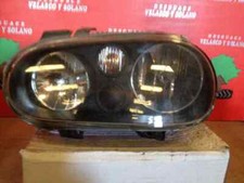 1j1941017b left headlight d'occasion  Expédié en Belgium