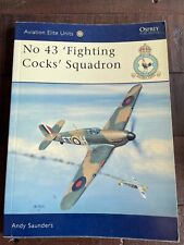 Osprey aviation elite for sale  YORK