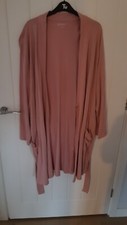 Woman dressing gown for sale  HITCHIN