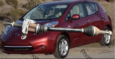Nissan leaf fwd for sale  Yakima
