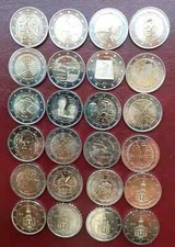 2015 monete euro usato  Val di Zoldo