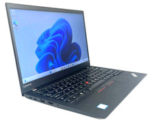 Fast lenovo thinkpad for sale  LONDON