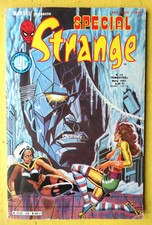 Special strange 1985 d'occasion  Souillac
