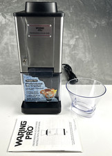 Waring pro stainless for sale  Hampton