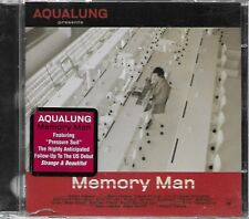 Aqualung memory man usato  Firenze