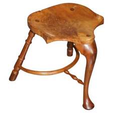Stunning burr yew for sale  PULBOROUGH