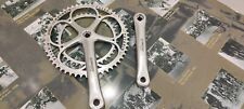 Guarnitura campagnolo record usato  Desio