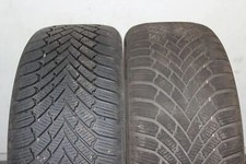 Continental wintercontact 860 gebraucht kaufen  Detmold