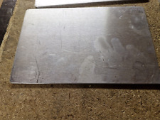 Aluminium sheet 3mm for sale  VERWOOD