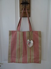 Vintage french fabric for sale  EPSOM
