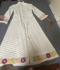 Vintage 1940 chenille for sale  Brooklyn