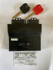 Chave codificada Kawasaki Z750 Z 750 0227 ECU CDI 21175-0227 Z 1000 Z1000 Lockset comprar usado Chave codificada Kawasaki Z750 Z 750 0227 ECU CDI 21175-0227 Z 1000 Z1000 Lockset comprar usado  Enviando para Brazil