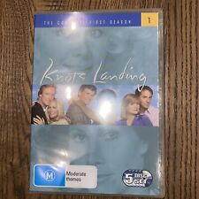 Knots landing series for sale  SUTTON