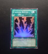 Fulmine boltex dr3 usato  Palmi